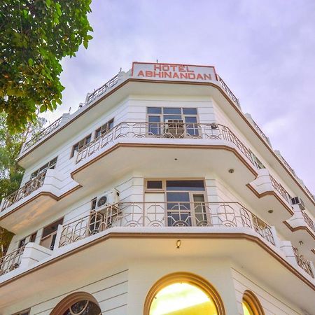 Oyo 46616 Hotel Abhinandan Jind Exterior photo