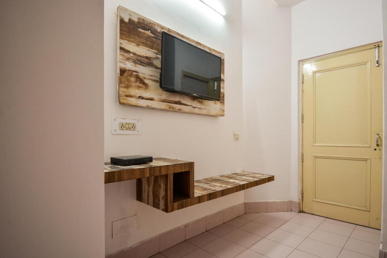 Oyo 46616 Hotel Abhinandan Jind Exterior photo